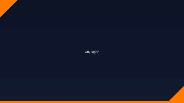 城市夜景主题赛 - 这里只有精品在线视频 视频创作挑战